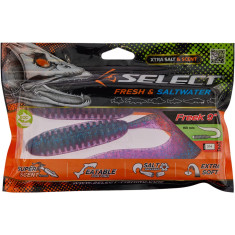 Силикон Select Freek 9" #314 (2 шт/уп) Силикон Select Freek 9" #314 (2 шт/уп)