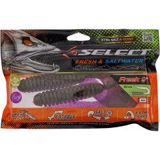 Силикон Select Freek 9" #888 (2 шт/уп) Силикон Select Freek 9" #888 (2 шт/уп)