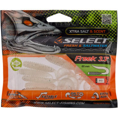 Силикон Select Freek 3.3" #313 (7 шт/уп)