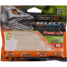 Силикон Select Freek 4.5" #313 (5 шт/уп)