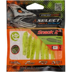 Силикон Select Snack 2" #241 (7 шт/уп)