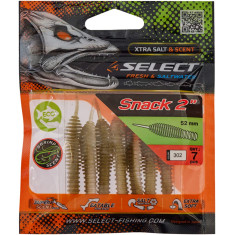 Силикон Select Snack 2" #302 (7 шт/уп)