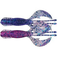 Силікон Select Kraken 3" #314 (5 шт/уп)