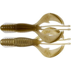 Силикон Select Kraken-X 3.5" #302 (4 шт/уп)