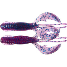 Силикон Select Kraken-X 3.5" #314 (4 шт/уп)