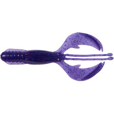 Силикон Select Kraken-X 3.5" #800 (4 шт/уп)