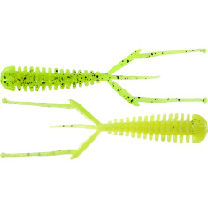 Силикон Select Toxic 1.7" #241 (8 шт/уп)