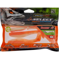 Силікон Select Boozer 4" #209 (3 шт/уп)