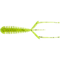 Силикон Select Toxic 1.7" #072 (8 шт/уп)