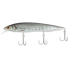 Воблер Select Hustler 160SP 160mm 32.0g S46 (1.7-1.9m)