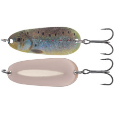 Блешня Select Grandex 20.0g 63mm S47