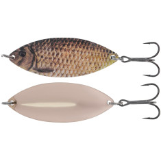 Блешня Select Solver 10.0g 71mm S50