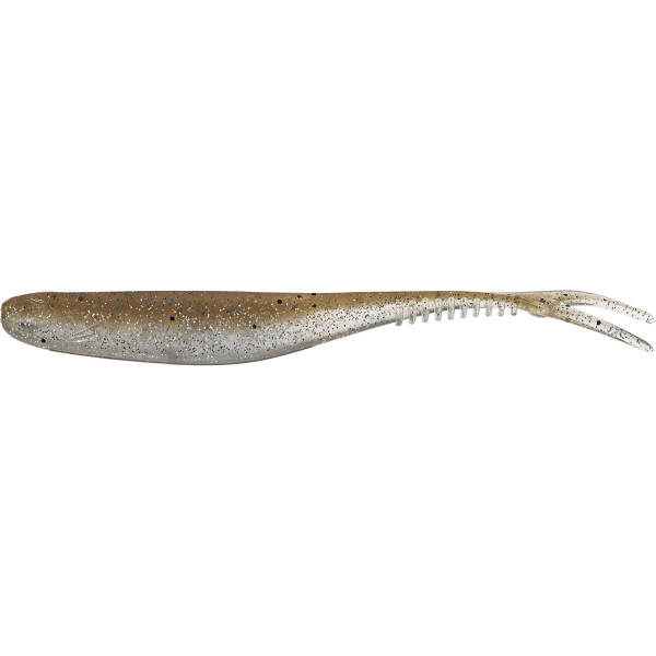 Силікон Select Victim V-Tail 2.5" #214 (7 шт/уп)
