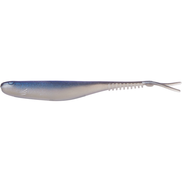 Силікон Select Victim V-Tail 2.5" #301 (7 шт/уп)