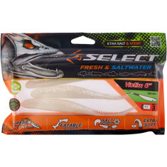 Силікон Select Victim V-Tail 6" #313 (3 шт/уп)