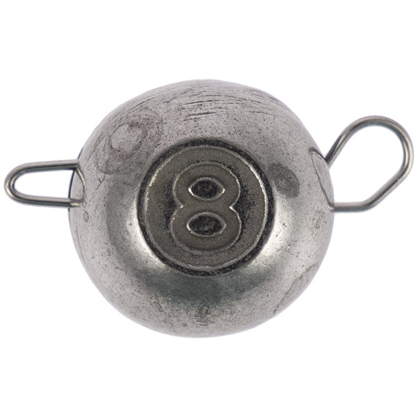 Груз-головка Select Ушастик вольфрам 16g (1 шт/уп)