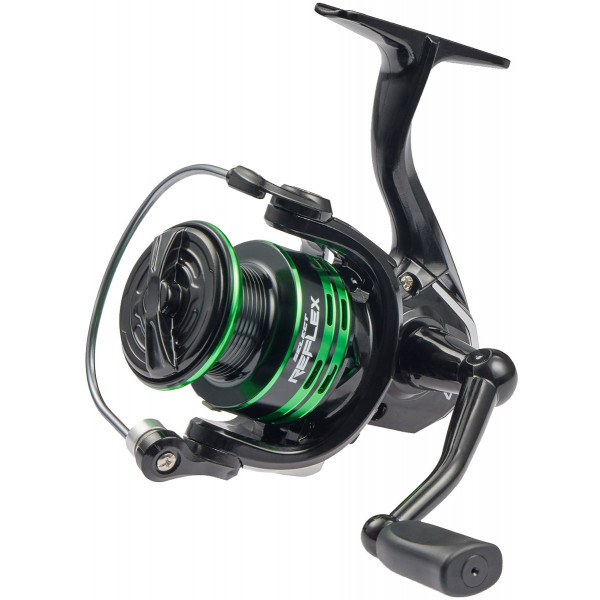 Катушка Select Reflex 2500S 4+1BB