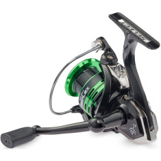 Катушка Select Reflex 4000 4+1BB