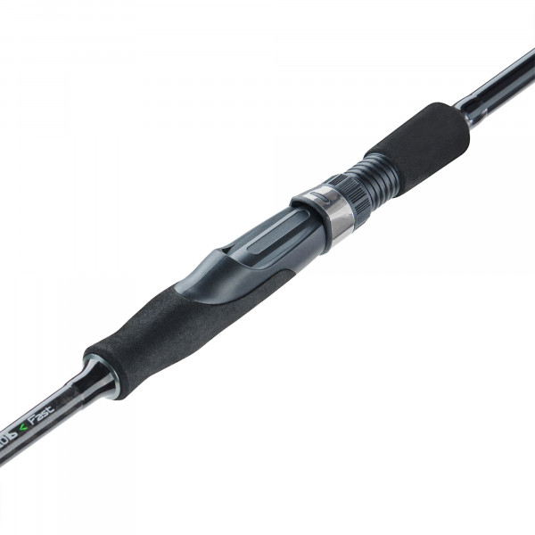 Спінінг Select Reflex RFL-802ML 2.44m 4-16g Fast