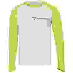 Реглан Select Hooded Jersey S Green
