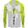Реглан Select Hooded Jersey S Green