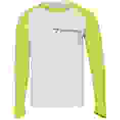 Реглан Select Hooded Jersey 2XL Green