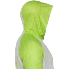 Реглан Select Hooded Jersey 2XL Green