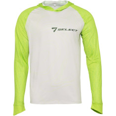 Реглан Select Hooded Jersey 3XL Green