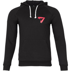 Реглан Select Lines Fish XL Black