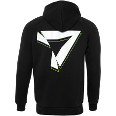 Реглан Select Graded Logo Grey Global S Black