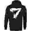 Реглан Select Graded Logo Grey Global M Black