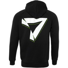 Реглан Select Graded Logo Grey Global XXL Black