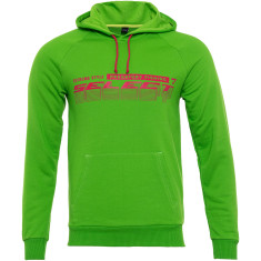 Реглан Select Graded Logo Lime Global XXL Lime