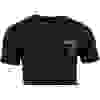 Футболка Select T-Shirt Lines Fish XL Black