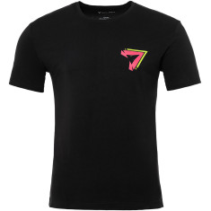 Футболка Select T-Shirt Fisherman S Black