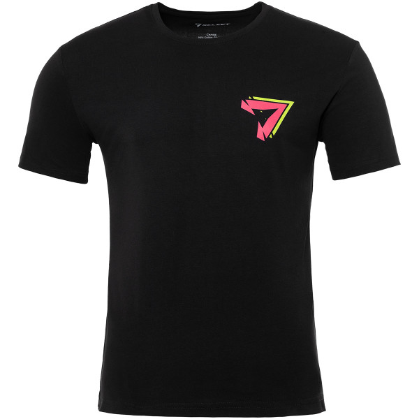 Футболка Select T-Shirt Fisherman XXXL Black