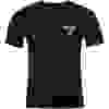 Футболка Select T-Shirt Fisherman XXXL Black