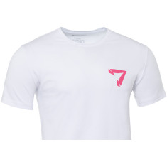 Футболка Select T-Shirt Fisherman M White