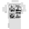 Футболка Select T-Shirt Fisherman M White