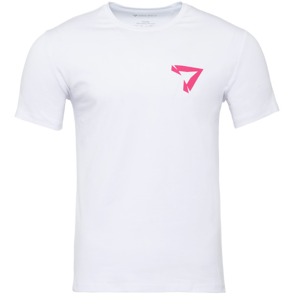 Футболка Select T-Shirt Fisherman XXXL White