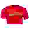 Футболка Select T-Shirt Graded Logo XXL Red