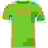 Футболка Select T-Shirt Graded Logo S Lime