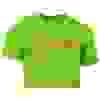 Футболка Select T-Shirt Graded Logo S Lime