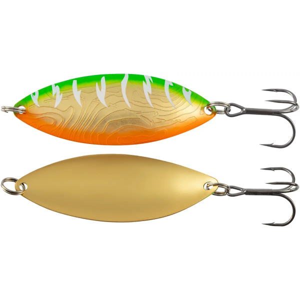 Блесна Select Solver 10.0g 71mm #16