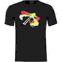 Select Kraken XL Black T-Shirt