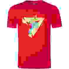 T-shirt Select Active XL Red