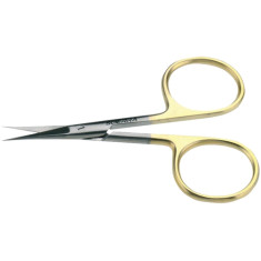 Ножиці Scierra Scissors Micro Tip 4"