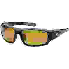 Очки Scierra Wrap Arround Sunglasses Yellow Lens