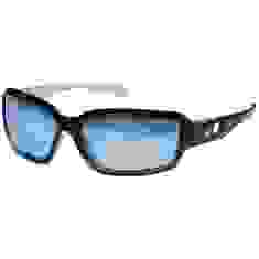 Очки Scierra Street Wear Sunglasses Mirror Grey/Blue Lens