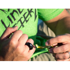 Резак-кольцо Line Cutterz Ring Black